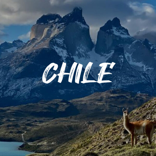Chile Thumbnail