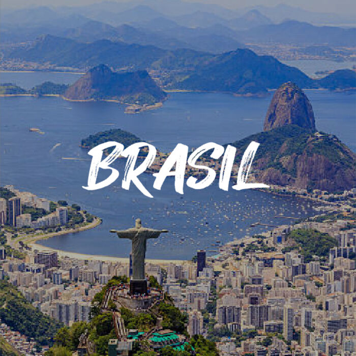 Brasil Thumbnail
