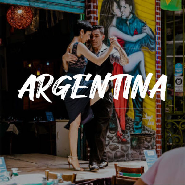 Argentina Thumbnail