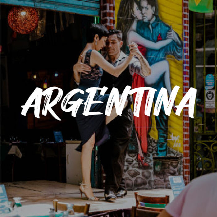 Argentina Thumbnail