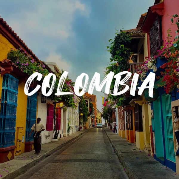 Colombia Thumbnail