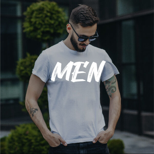 Men Thumbnail