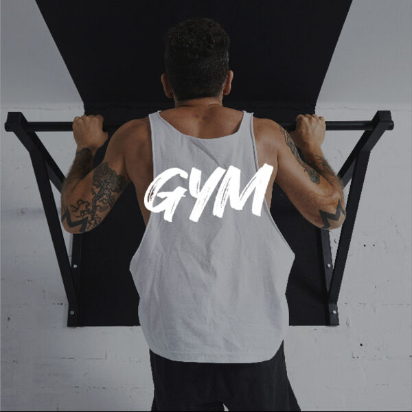 GYM Thumbnail