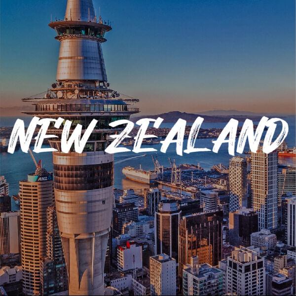 New Zealand Thumbnail