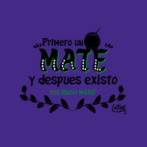 Mate / Bag Design