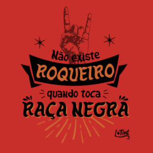 Roqueiro / Tote Bag Design