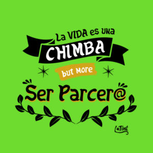 Parcer@ / Tote Bag Design