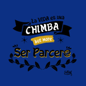 Chimba / Bag Design