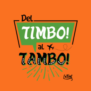Tambo / Bag Design