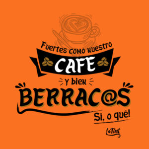 Berrac@s / Bag Design