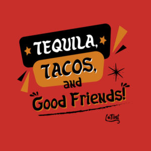 Tequila / Bag Design
