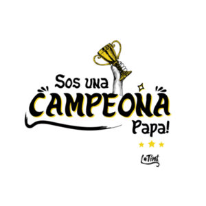 Campeona / GYM Design