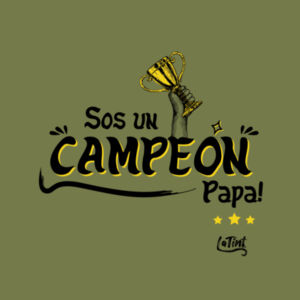 Campeon / GYM Design