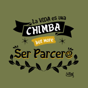 Parcero / GYM Design