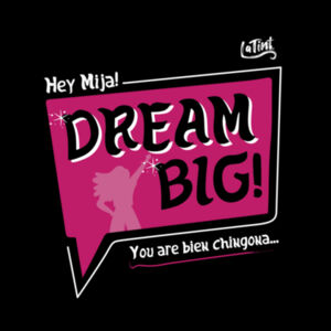 Dream Big / GYM Design