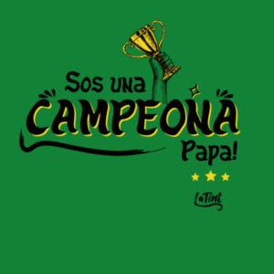 Campeona / Kids Design