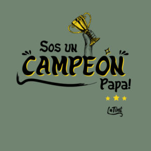 Campeon / Kids Design