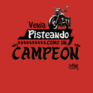 Pisteando / Kids Design