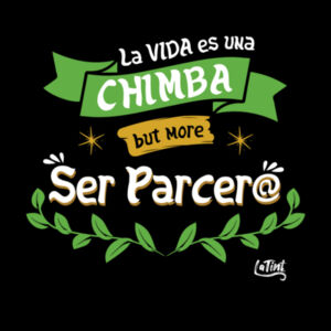 Parcer@ / Kids Design
