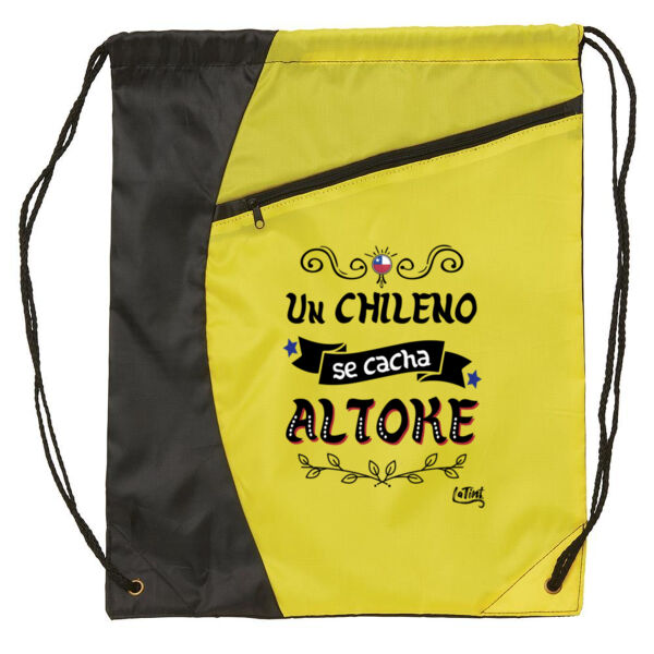 Se cacha altoke / Bag Thumbnail