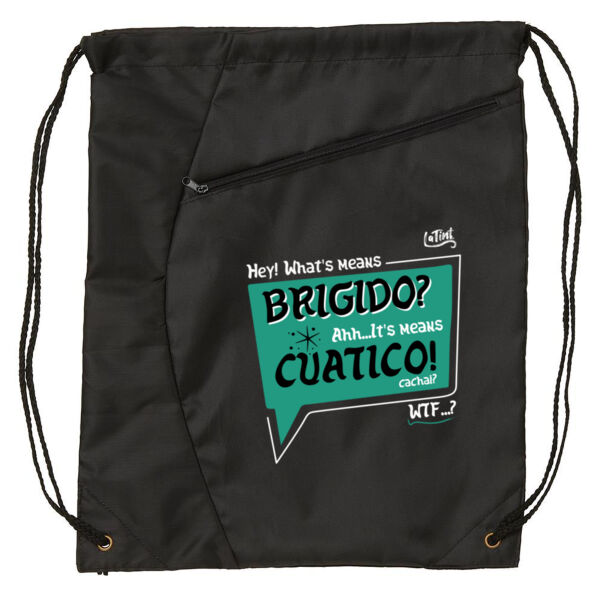 Brigido / Bag Thumbnail