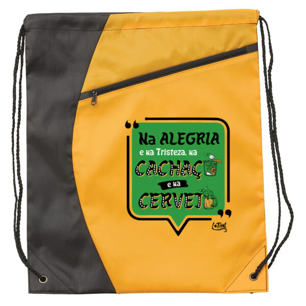 Cachaza y Cerveza / Bag Thumbnail