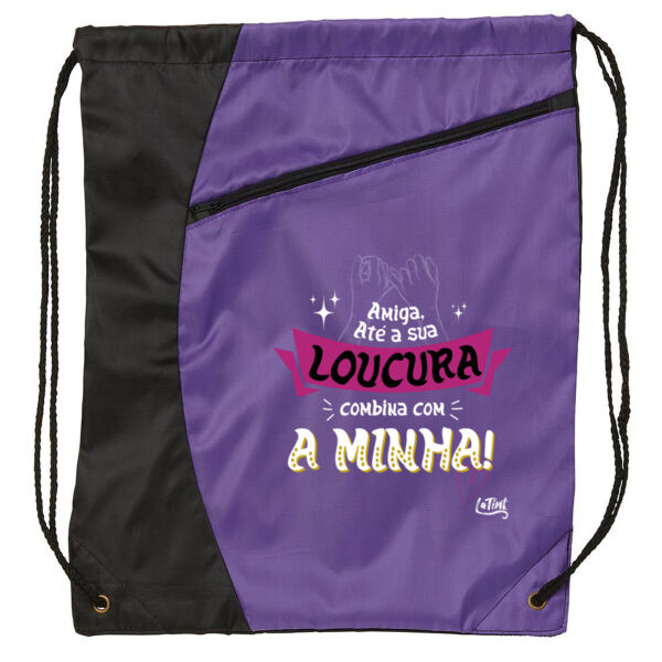 Amiga / Bag Thumbnail