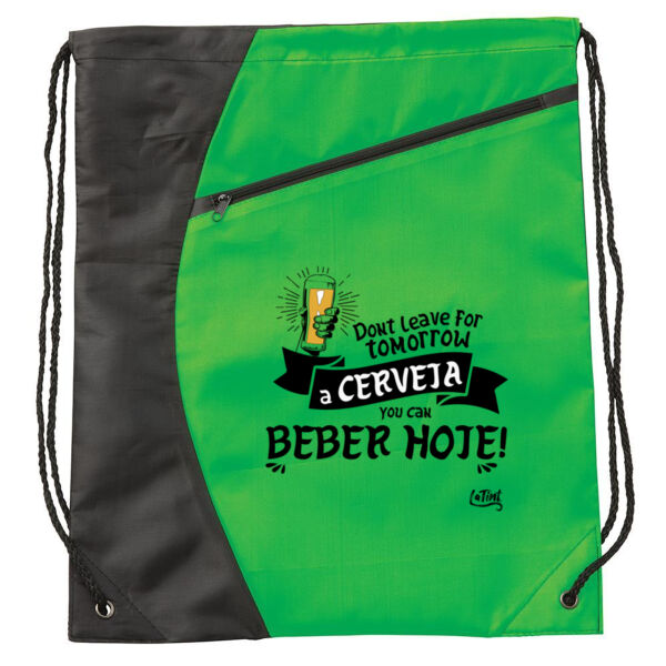 Beber hoje / Bag Thumbnail