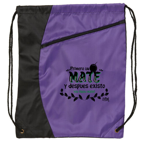 Mate / Bag Thumbnail