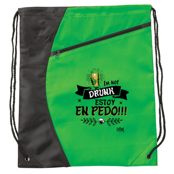 En pedo / Bag Thumbnail