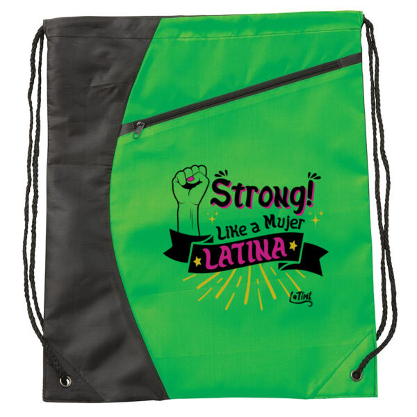 Mujer Latina / Bag Thumbnail