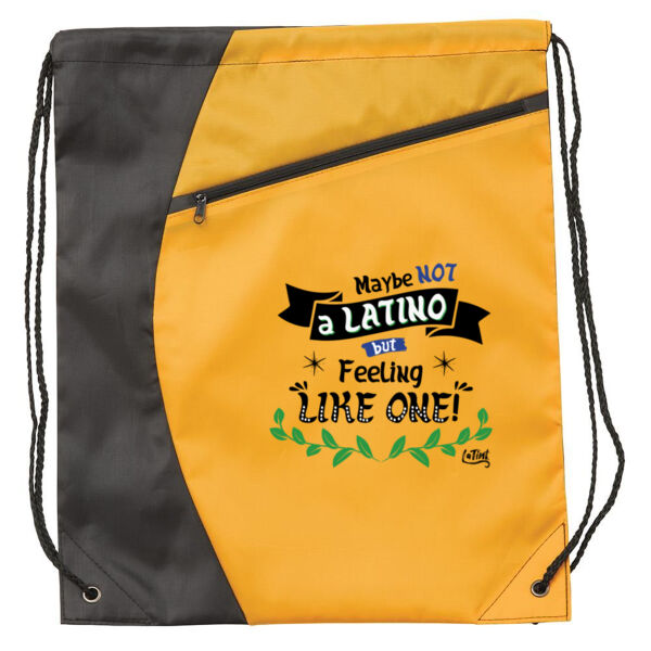 Feeling Latino / Bag Thumbnail