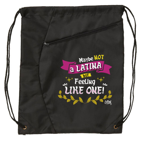 Feeling Latina / Bag Thumbnail