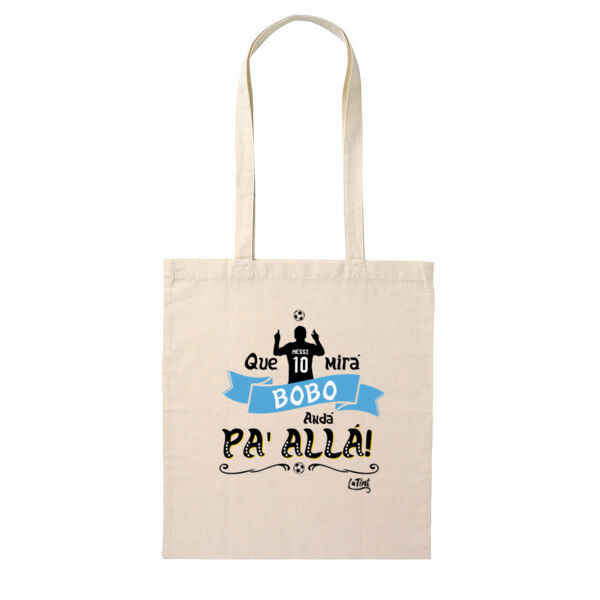 Bobo / Tote Bag Thumbnail