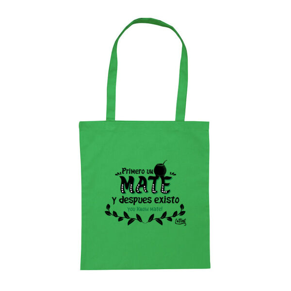Mate / Tote Bag Thumbnail