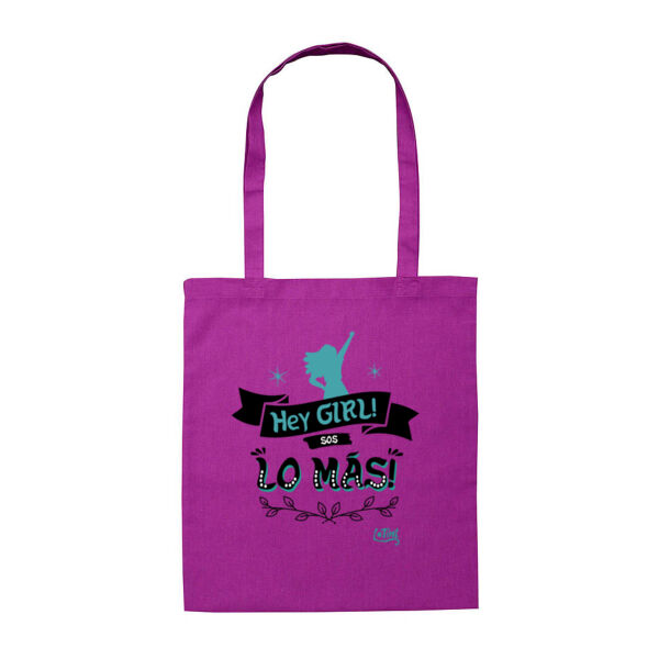 Sos lo mas / Tote Bag Thumbnail