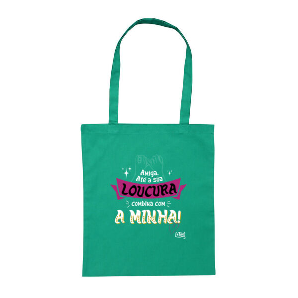 Amiga / Tote Bag Thumbnail