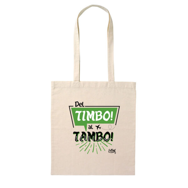 Tambo / Tote Bag Thumbnail