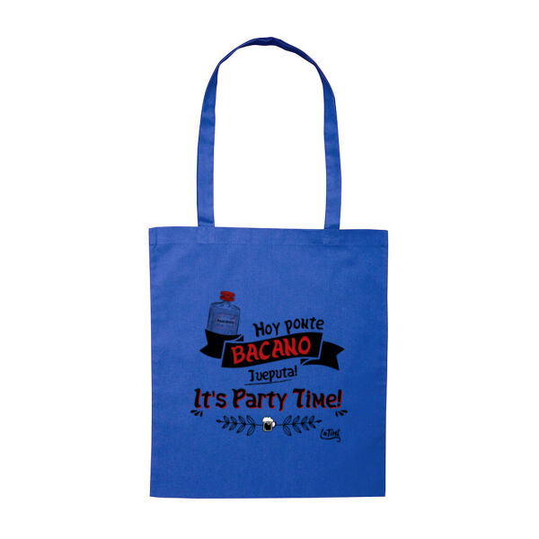 Bacano / Tote Bag Thumbnail