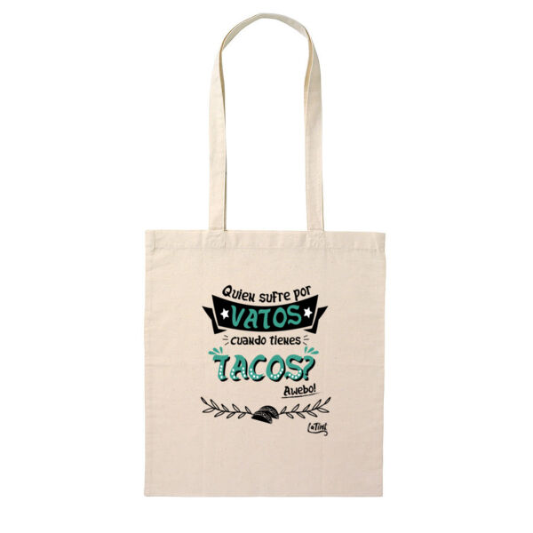 Tacos / Tote Bag Thumbnail