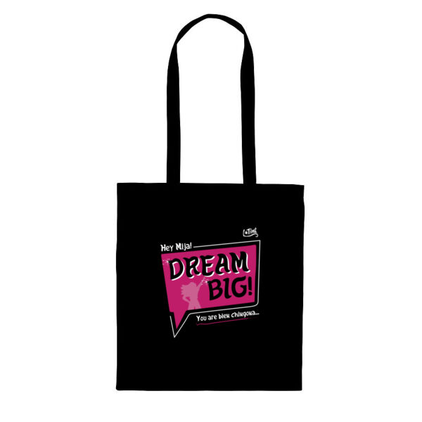 Chingona / Tote Bag Thumbnail