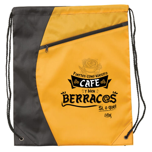 Berrac@s / Bag Thumbnail