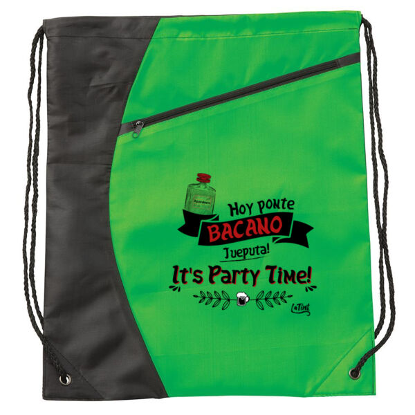 Bacano / Bag Thumbnail