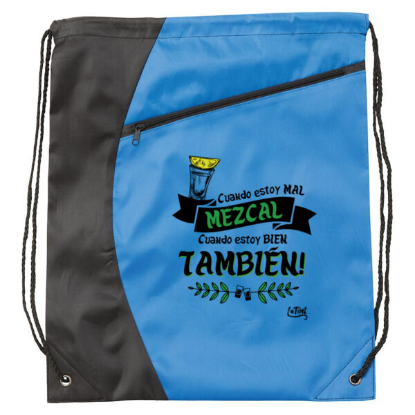 Mezcal / Bag Thumbnail