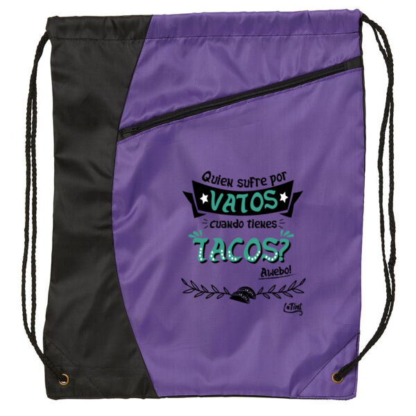 Tacos / Bag Thumbnail