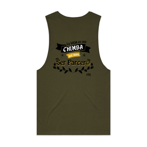 Parcero / GYM Thumbnail