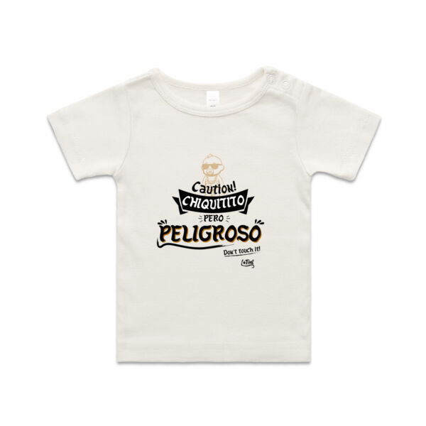 Organic T-shirt / Baby Thumbnail