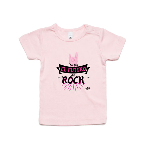 Organic T-shirt / Baby Thumbnail