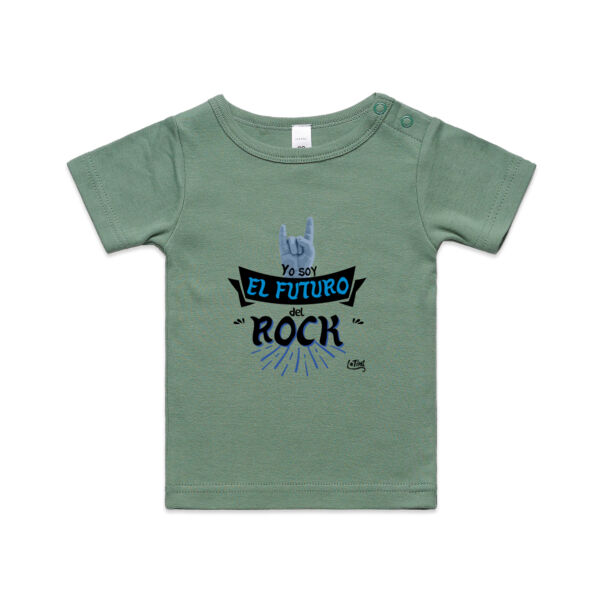 Organic T-shirt / Baby Thumbnail