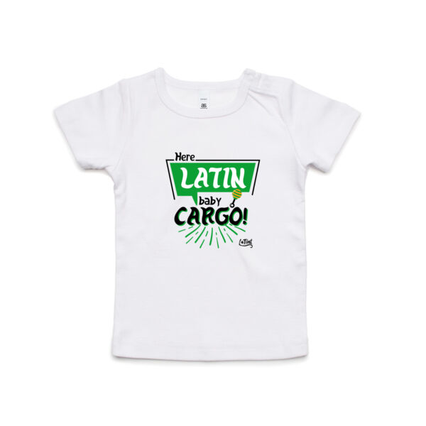Organic T-shirt / Baby Thumbnail